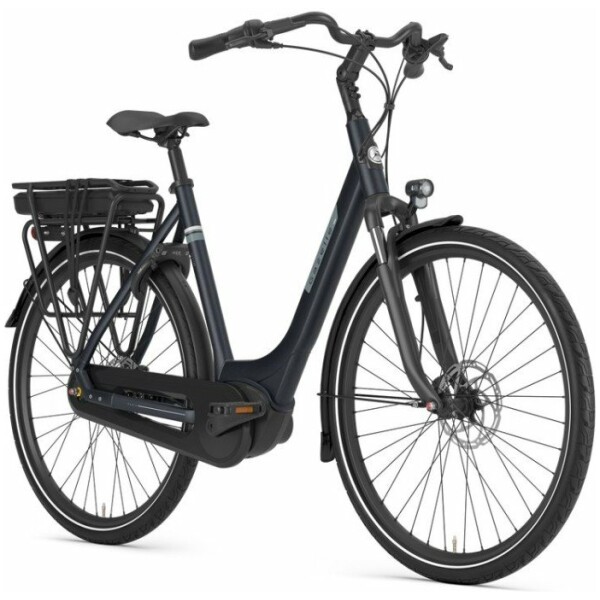 Gazelle Paris C7 Graphite Blue Mat Dames - Afbeelding 3