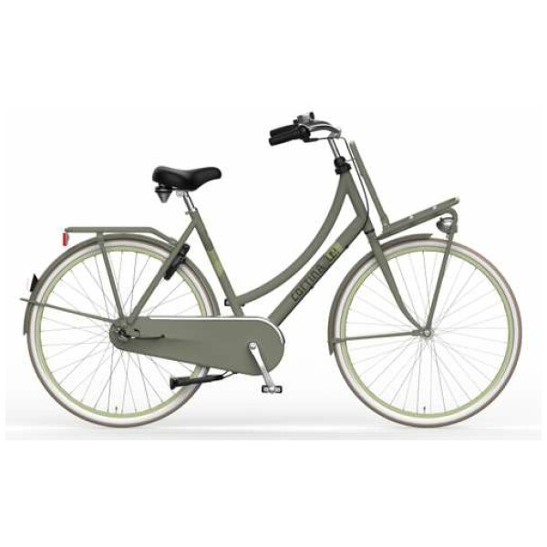 Cortina U4 Transport regular Thyme Grey Matte Dames