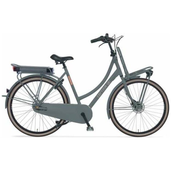 Cortina E-U4 Transport Mouse Grey Matt Dames - Afbeelding 3