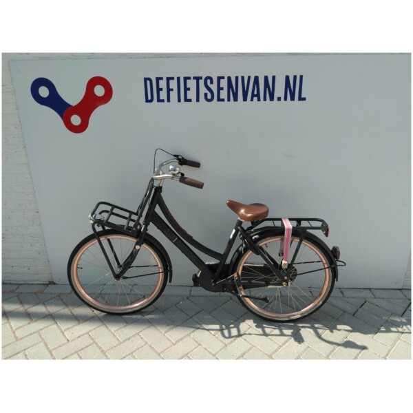 Cortina U4 Transport Mini Donkerblauw Meisjes - Afbeelding 5