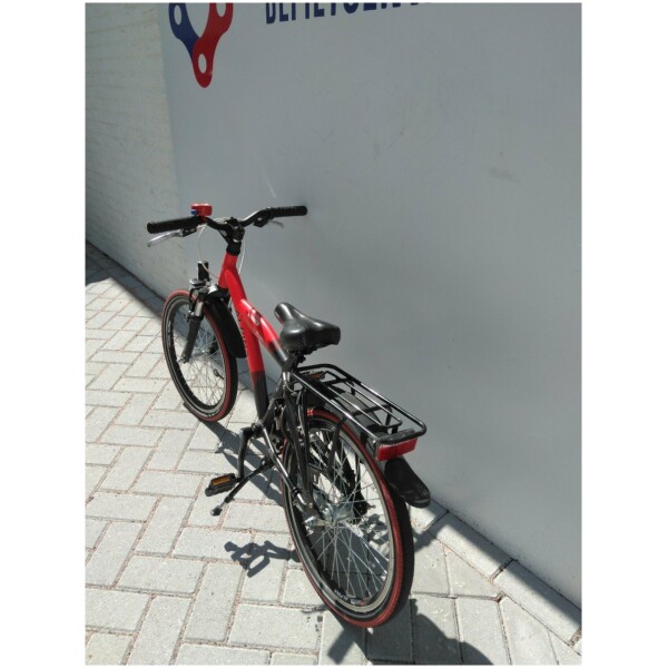 Alpina Yabber Rood/zwart 20 Jongens - Afbeelding 3