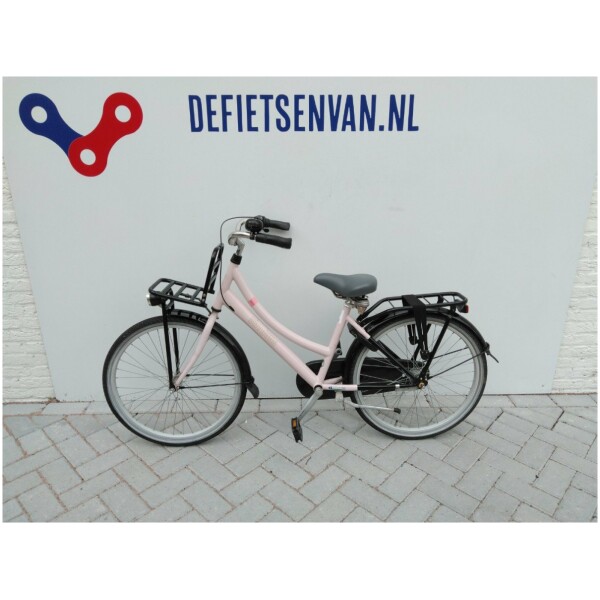 Batavus Amigo Roze Meisjes - Afbeelding 5