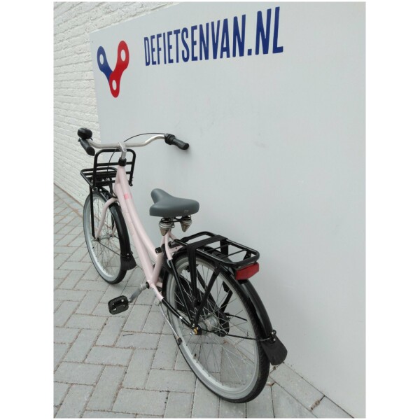 Batavus Amigo Roze Meisjes - Afbeelding 4