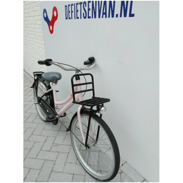 Batavus Amigo Roze Meisjes - Afbeelding 3