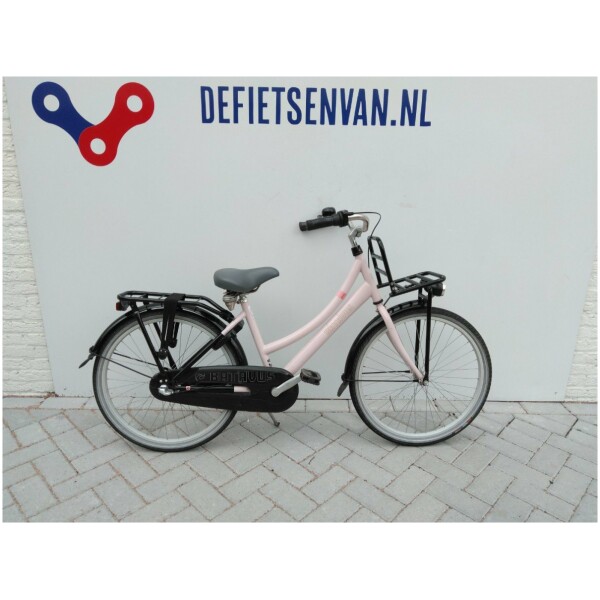 Batavus Amigo Roze Meisjes