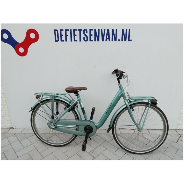 Batavus Star Groen Meisjes