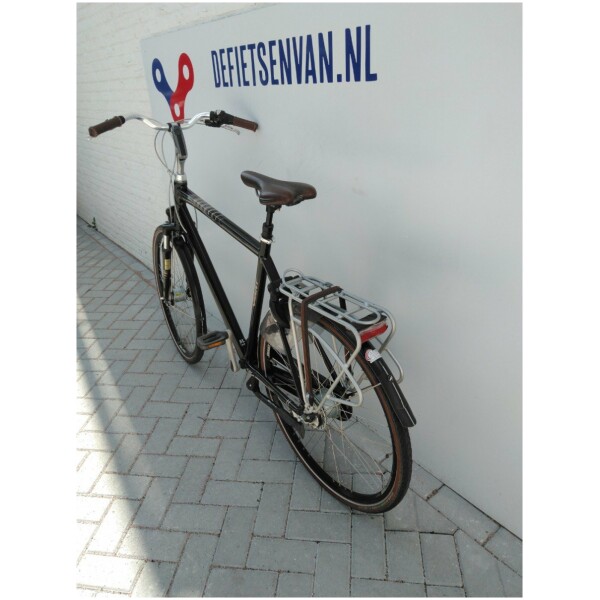 Giant Ultimo Zwart Heren - Afbeelding 4