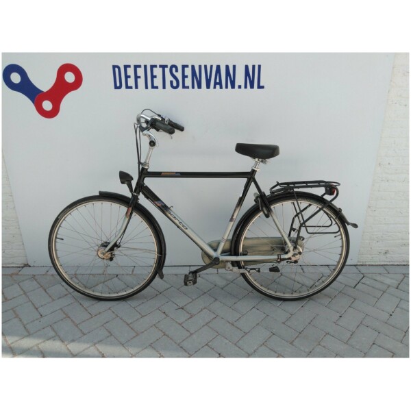 Sparta ATHOS Donkerblauw Heren - Afbeelding 5