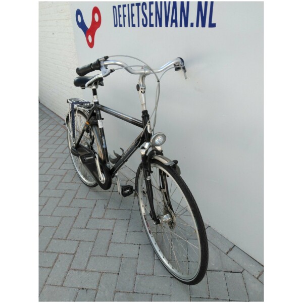 Gazelle DAVOS XTRA Donkerblauw Heren - Afbeelding 3