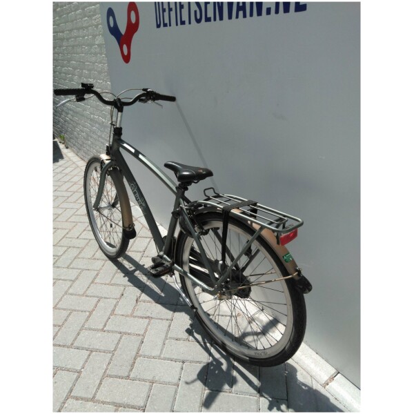 Alpina Curve Light Olive Mat Jongens - Afbeelding 4