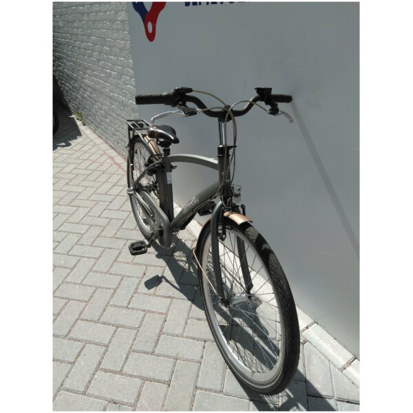 Alpina Curve Light Olive Mat Jongens - Afbeelding 3