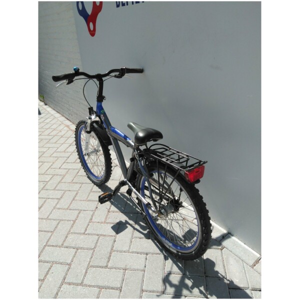 Batavus Snake Blauw/grijs Jongens - Afbeelding 4