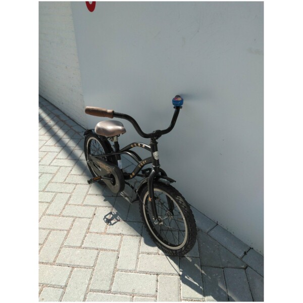 Troy Street Zwart 16 Jongens - Afbeelding 2