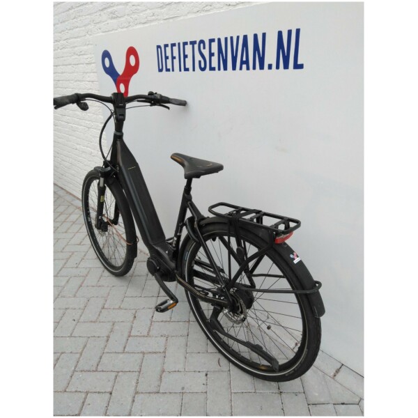 Giant DailyTour E+ Panther Dames - Afbeelding 4