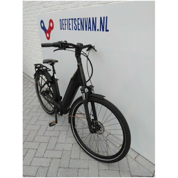Giant DailyTour E+ Panther Dames - Afbeelding 3