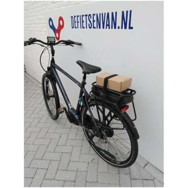 Giant Entour E+ Blue Antracite Heren - Afbeelding 4