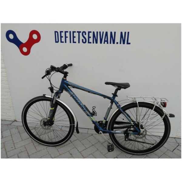 Giant Talon Donkerblauw Heren - Afbeelding 5