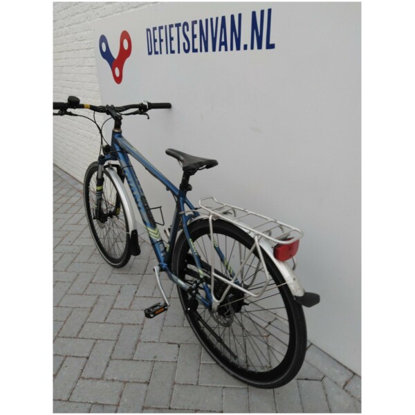 Giant Talon Donkerblauw Heren - Afbeelding 4