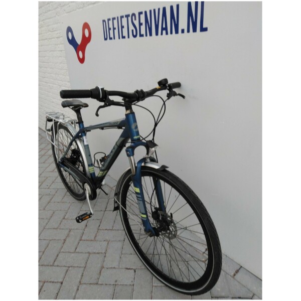 Giant Talon Donkerblauw Heren - Afbeelding 3