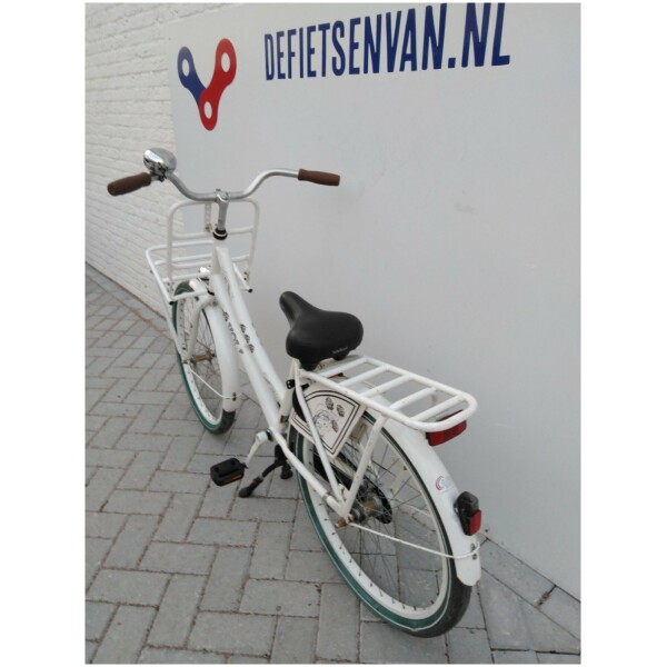 Volare Transport Wit Meisjes - Afbeelding 4