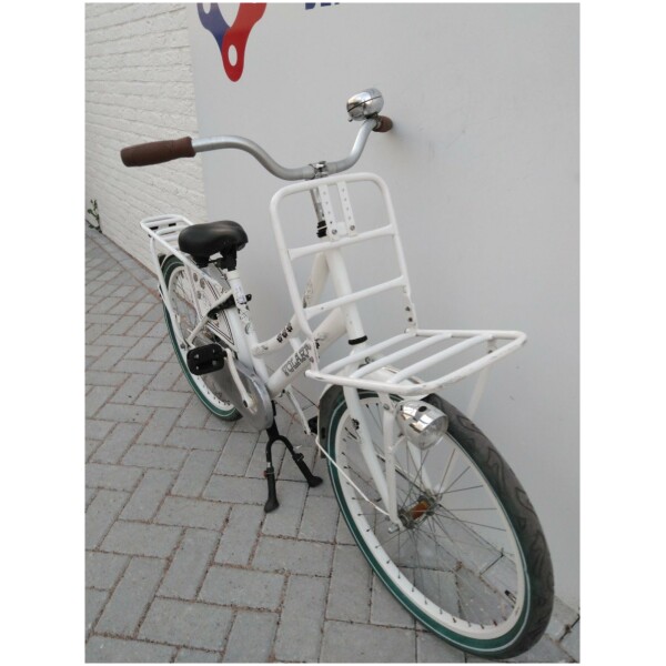 Volare Transport Wit Meisjes - Afbeelding 3