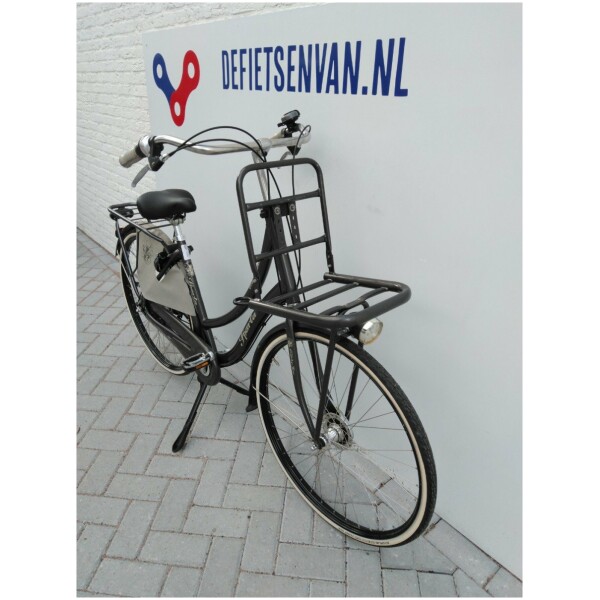 Sparta County Tour transport Grey Glans Dames - Afbeelding 3