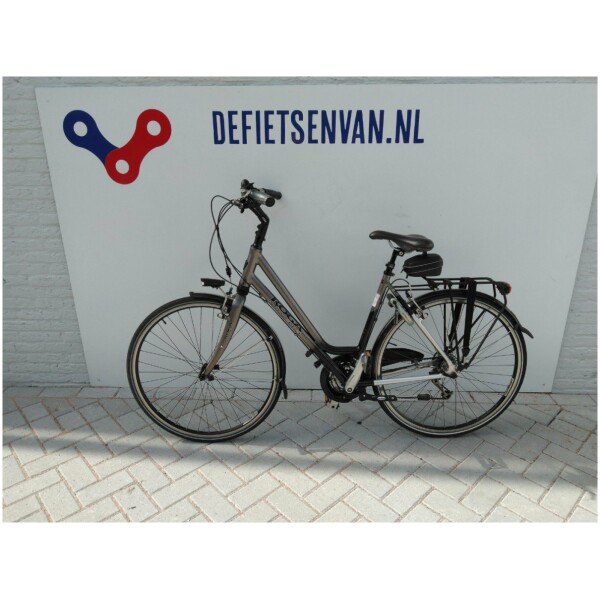 Koga-miyata Roadspeed Grey/black Dames - Afbeelding 5
