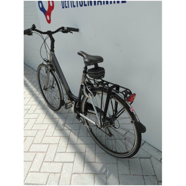 Koga-miyata Roadspeed Grey/black Dames - Afbeelding 4