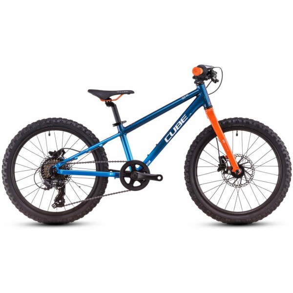 Cube ACID 200 DISC Actionteam Jongens