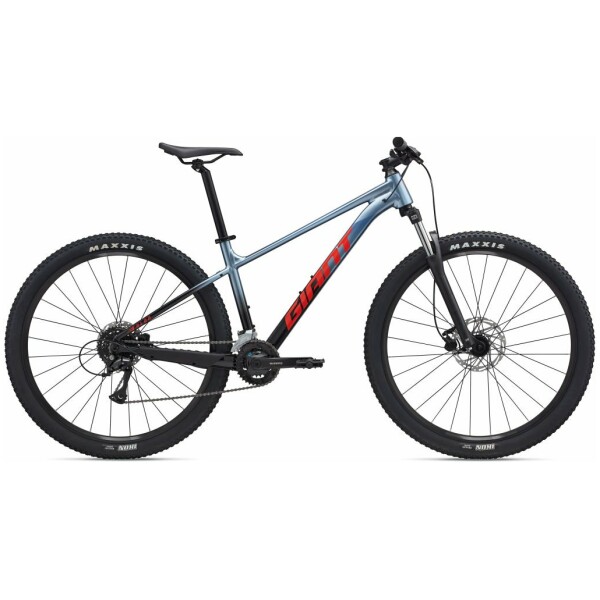 Giant Talon 29er Frost Silver Heren