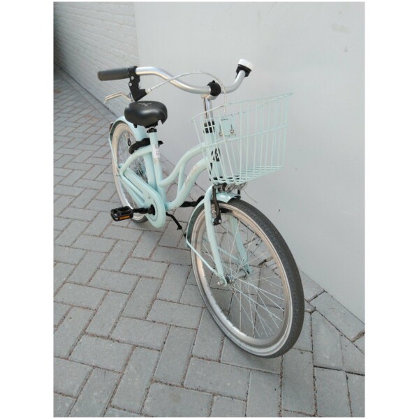 Alpina Ocean Mintgroen 22 Meisjes - Afbeelding 2