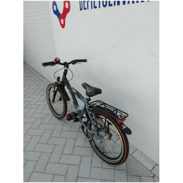 Alpina Yabber Blauw 20 Jongens - Afbeelding 3