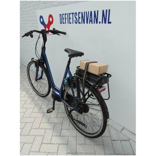 Giant Entour E+ Blauw Dames - Afbeelding 4