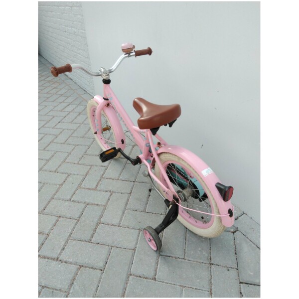 Supersuper Vlinder Roze 16 Meisjes - Afbeelding 3