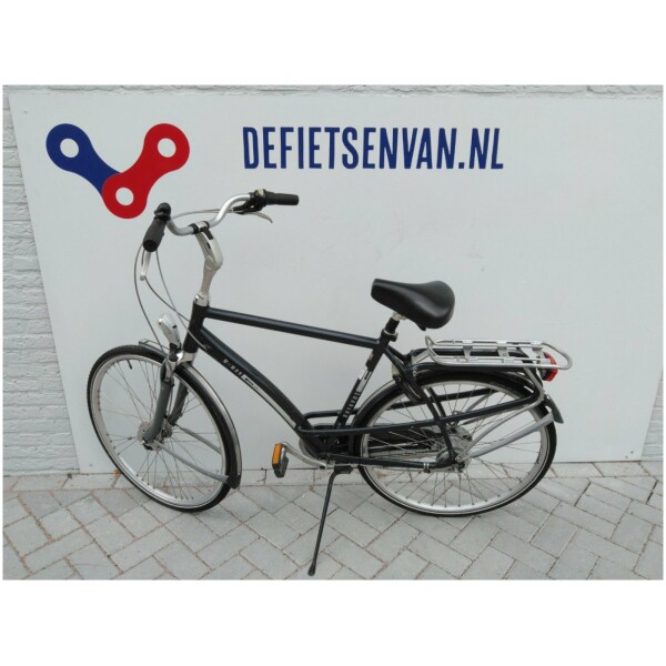 Batavus Mambo 7 Donkerblauw Heren - Afbeelding 3