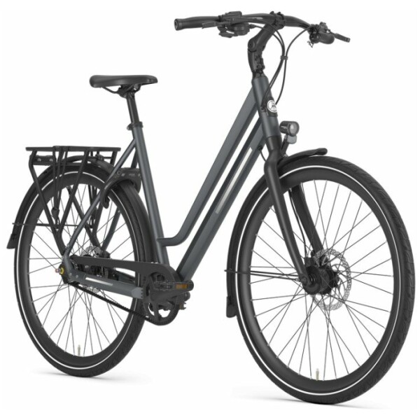 Gazelle Chamonix S11 Cloud Grey Mat Dames - Afbeelding 3