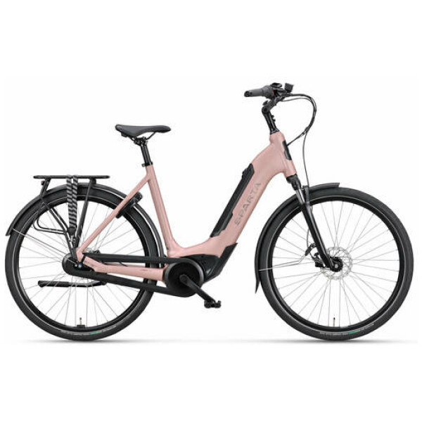 Sparta C-Grid Energy New Pink Matt Dames - Afbeelding 8