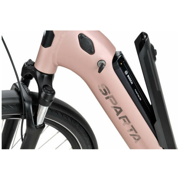 Sparta C-Grid Energy New Pink Matt Dames - Afbeelding 6