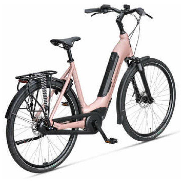 Sparta C-Grid Energy New Pink Matt Dames - Afbeelding 5