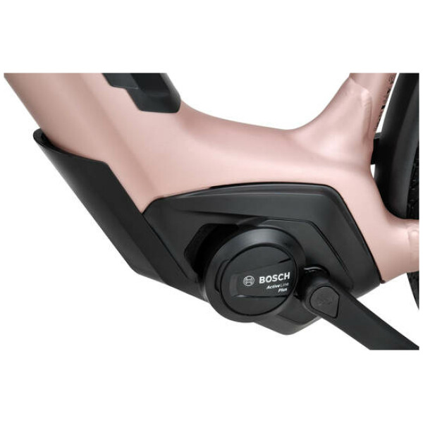 Sparta C-Grid Energy New Pink Matt Dames - Afbeelding 3