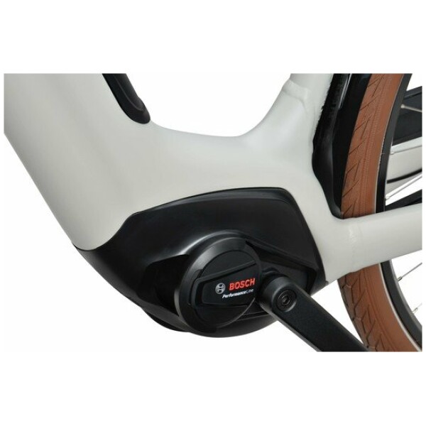 Batavus Altura E-Go Power Pro Lichtgrijs Mat Dames - Afbeelding 5