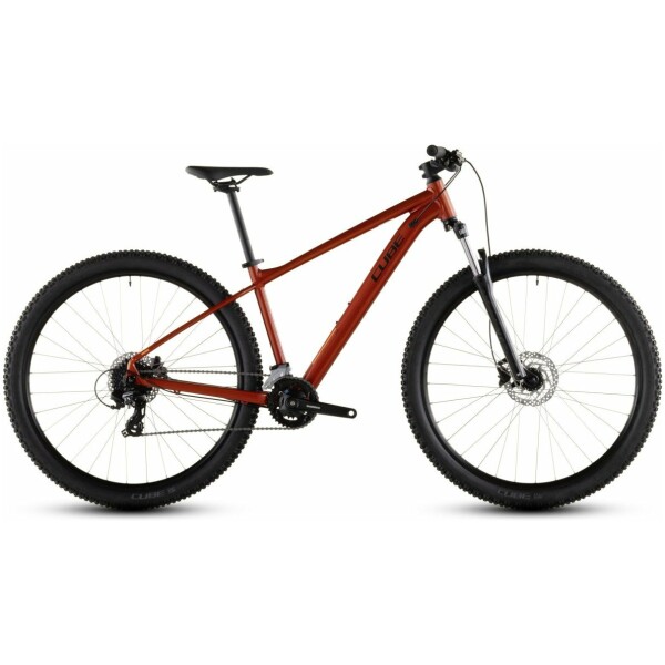 Cube AIM ONE SUNDOWNER/BLACK