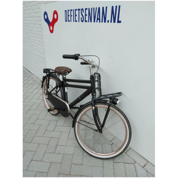Cortina U4 Transport Mini Donkerblauw Jongens - Afbeelding 3