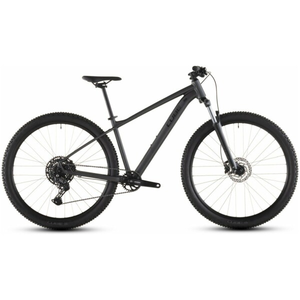 Cube Aim pro Slateblack/black Heren