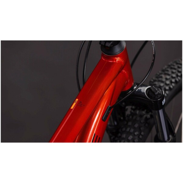Cube AIM ONE SUNDOWNER/BLACK - Afbeelding 3