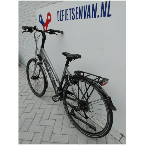Giant Aspiro Hybrid Grey/lunar Dames - Afbeelding 4