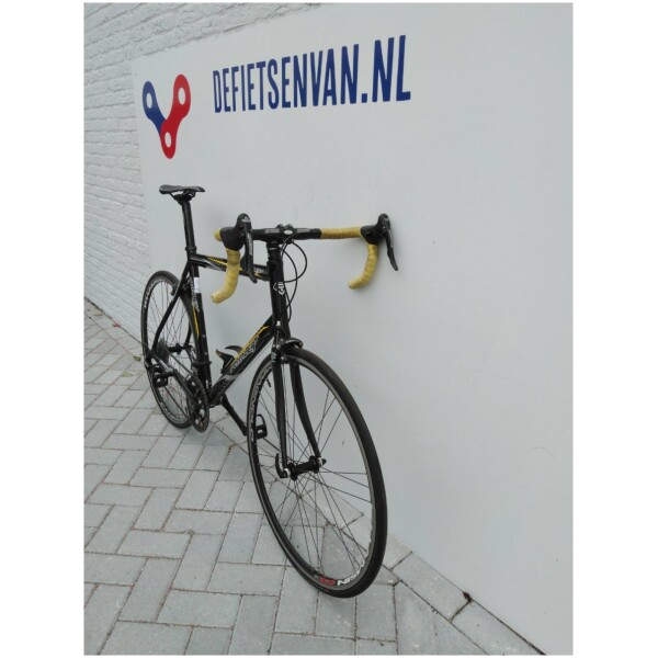 Ridley Tour edition Zwart/geel Heren - Afbeelding 3