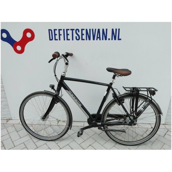 Gazelle Ultimate Donkerblauw Heren - Afbeelding 5