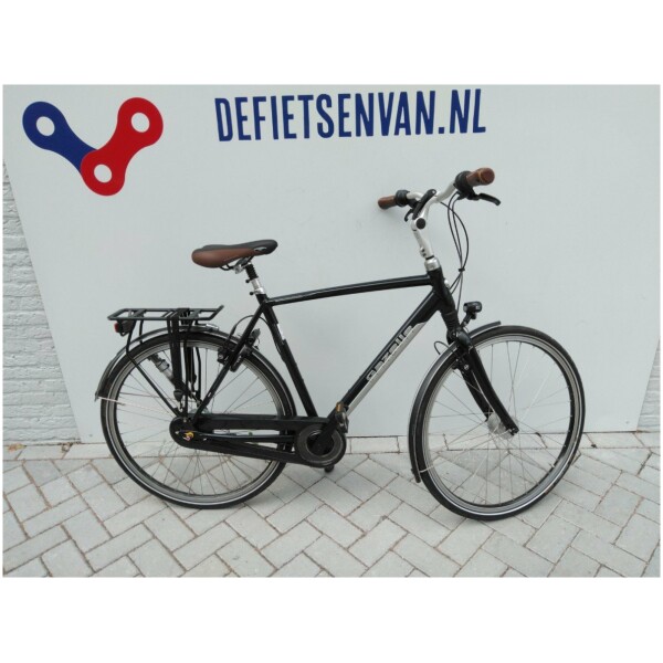 Gazelle Ultimate Donkerblauw Heren