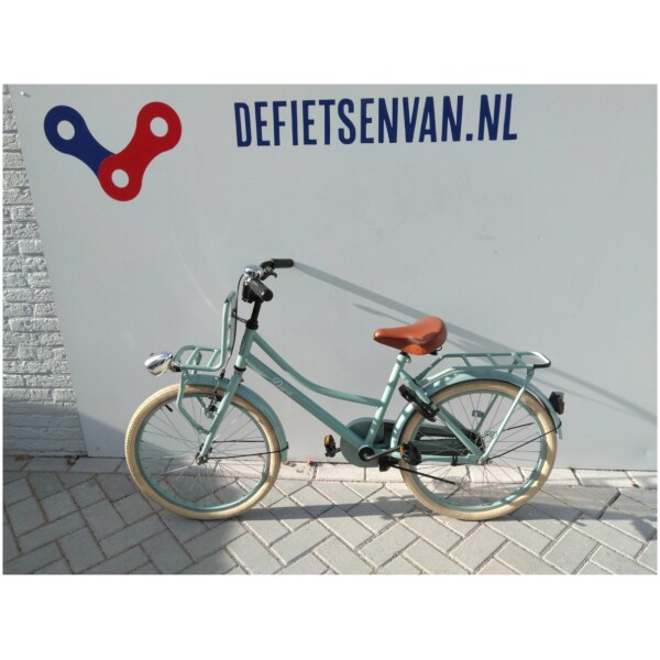 Spirit Diva transport 22 Mintgroen Meisjes - Afbeelding 4